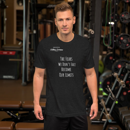 Unisex Motivation T-Shirt